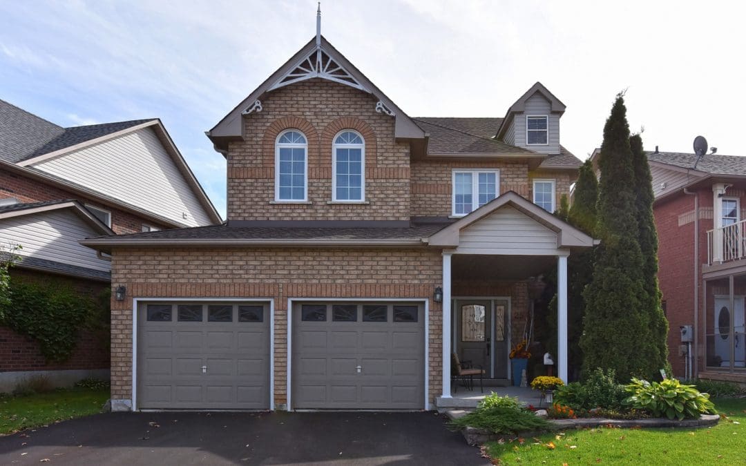25 Nantucket Dr, Oak Ridges Lake Wilcox Lina & Team