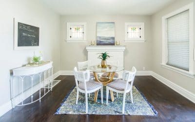 5 Unusual (But Effective) Home Staging Ideas